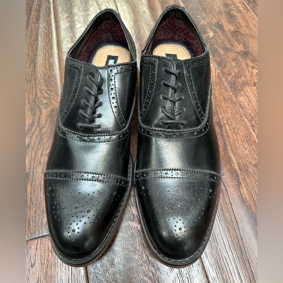 Steve Madden Other - NWOT Steve Madden Japlin Oxfords